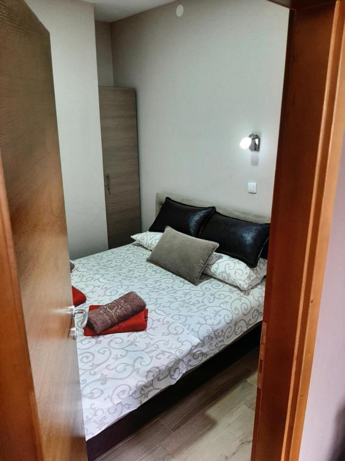 Apartmani Radulovic Vrnjačka Banja Exterior foto