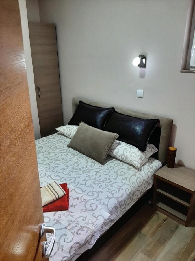 Apartmani Radulovic Vrnjačka Banja Exterior foto