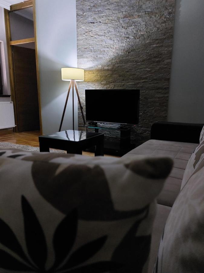 Apartmani Radulovic Vrnjačka Banja Exterior foto