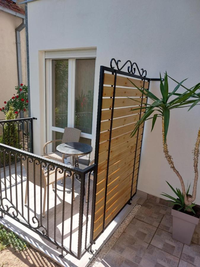 Apartmani Radulovic Vrnjačka Banja Quarto foto
