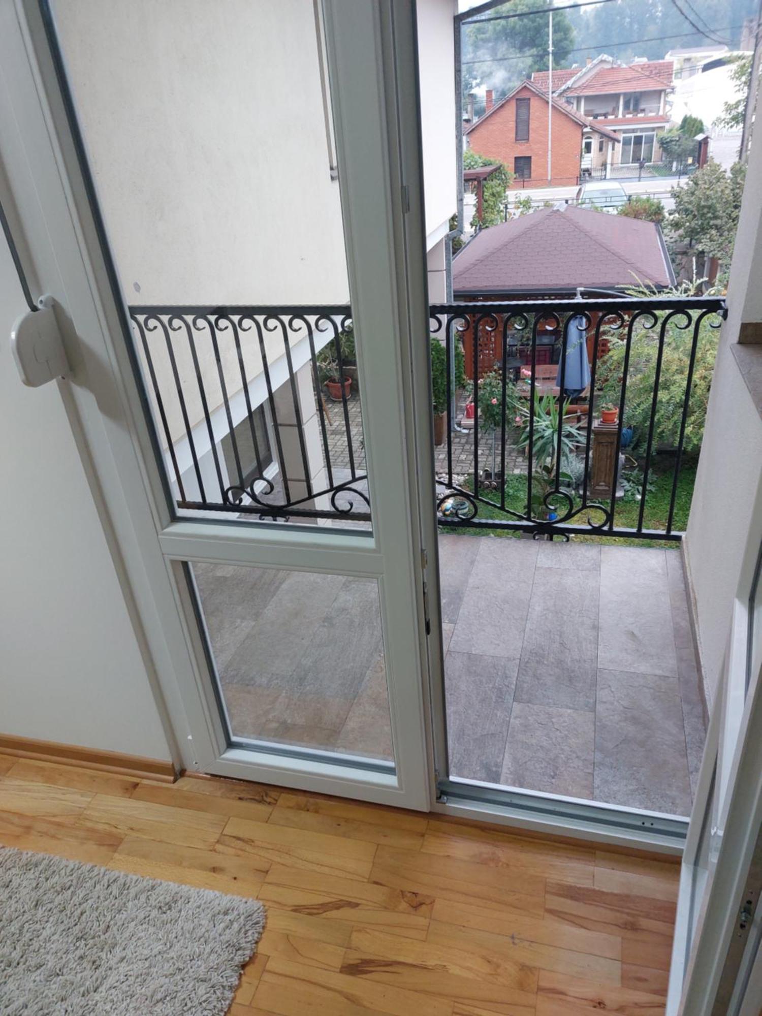 Apartmani Radulovic Vrnjačka Banja Quarto foto
