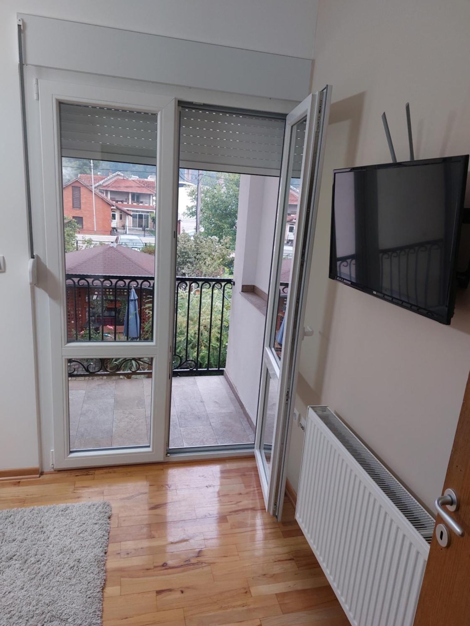 Apartmani Radulovic Vrnjačka Banja Quarto foto