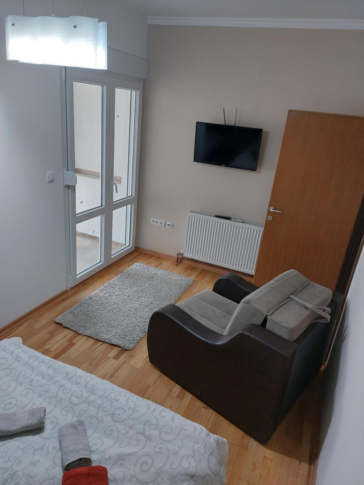 Apartmani Radulovic Vrnjačka Banja Quarto foto