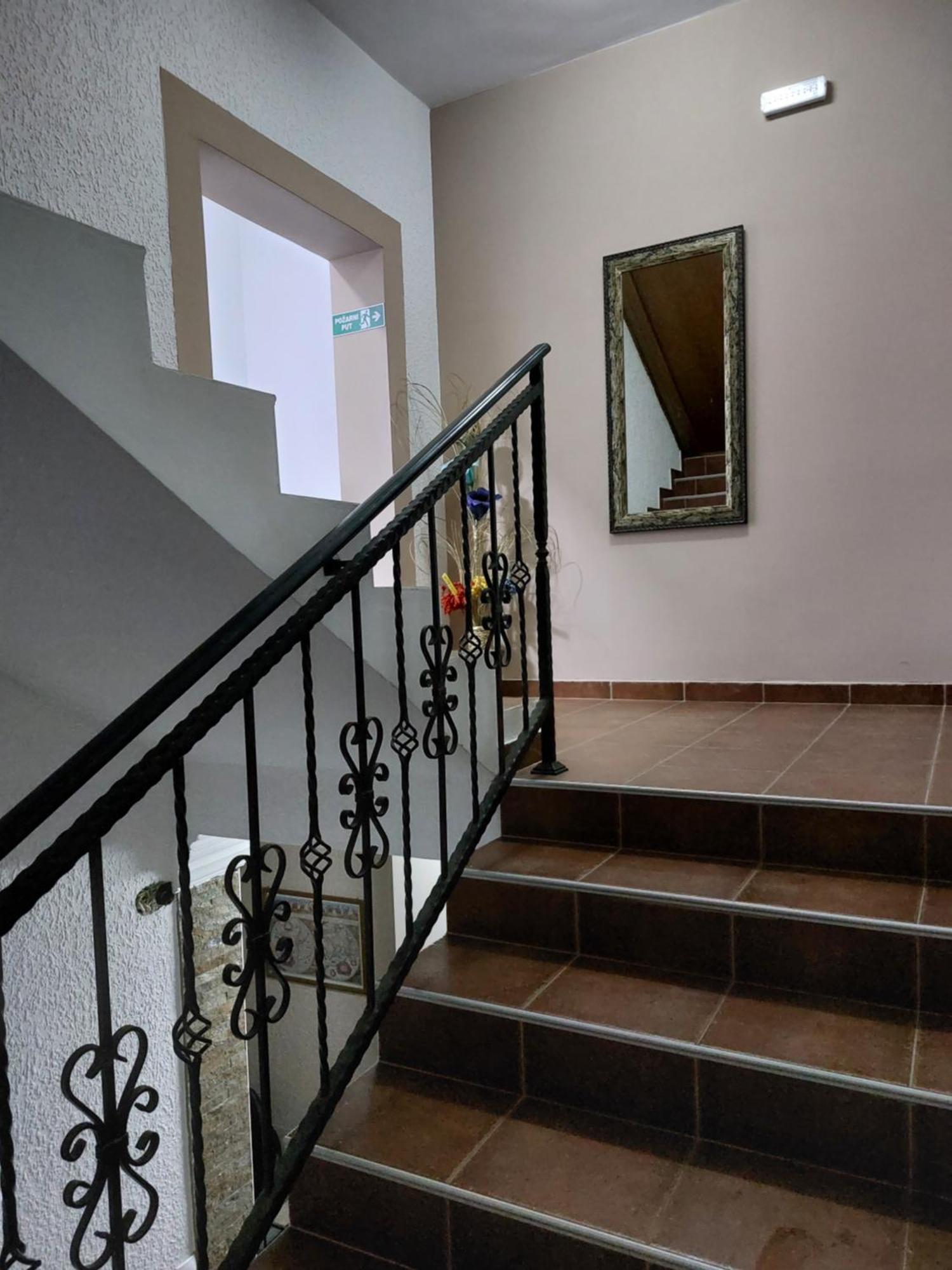 Apartmani Radulovic Vrnjačka Banja Quarto foto