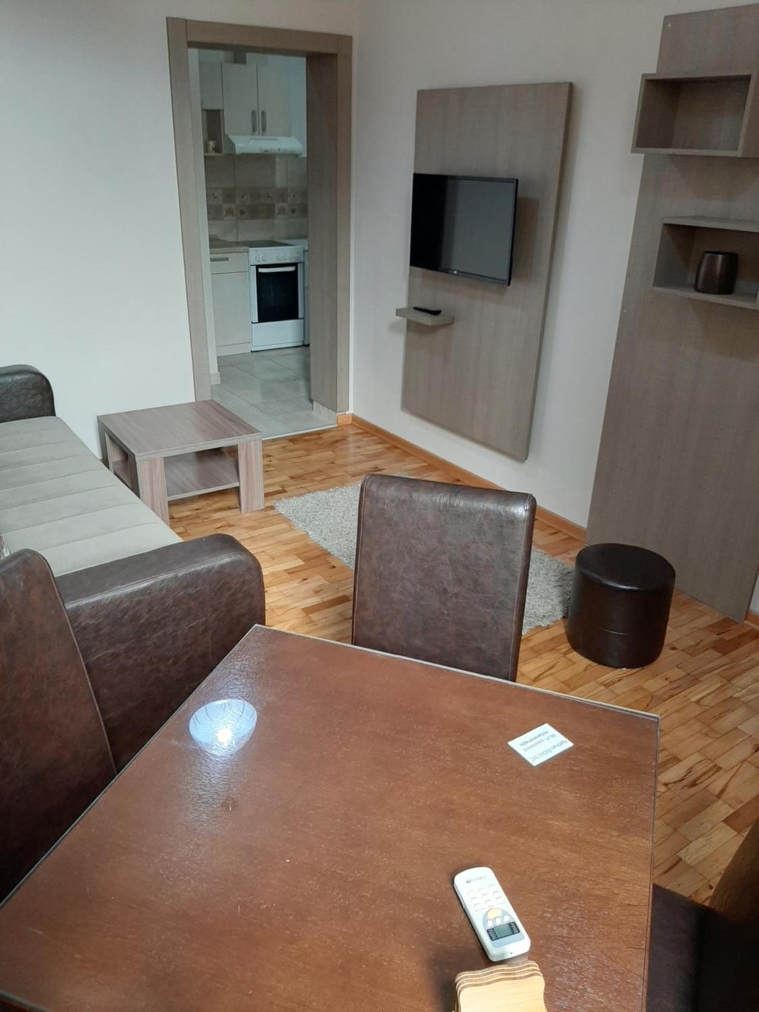 Apartmani Radulovic Vrnjačka Banja Quarto foto