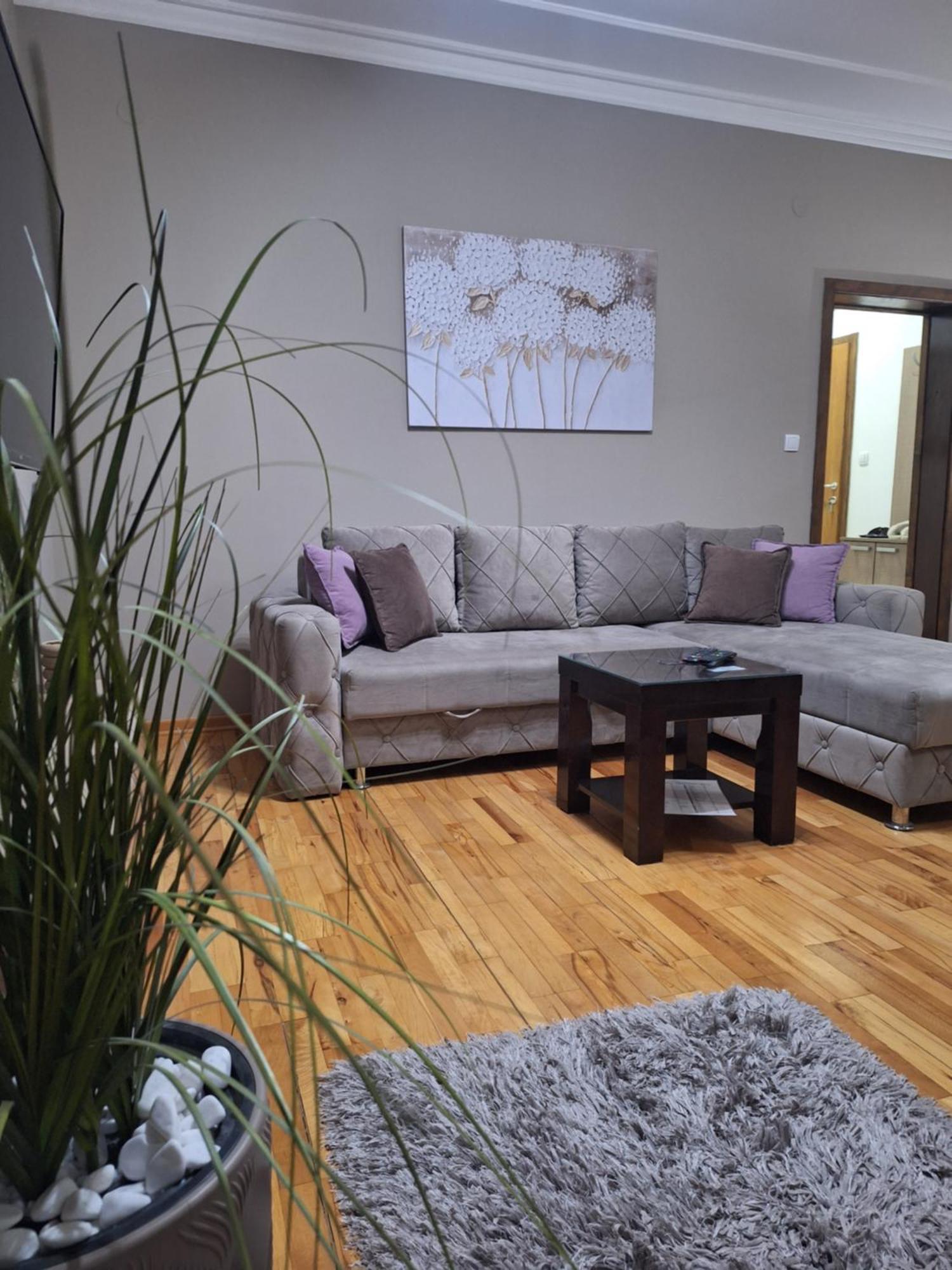 Apartmani Radulovic Vrnjačka Banja Quarto foto