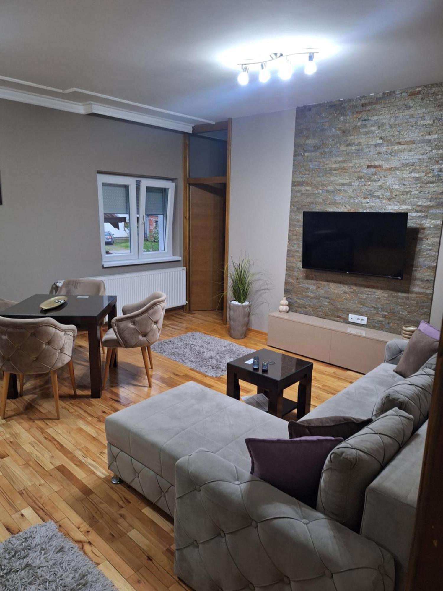 Apartmani Radulovic Vrnjačka Banja Quarto foto