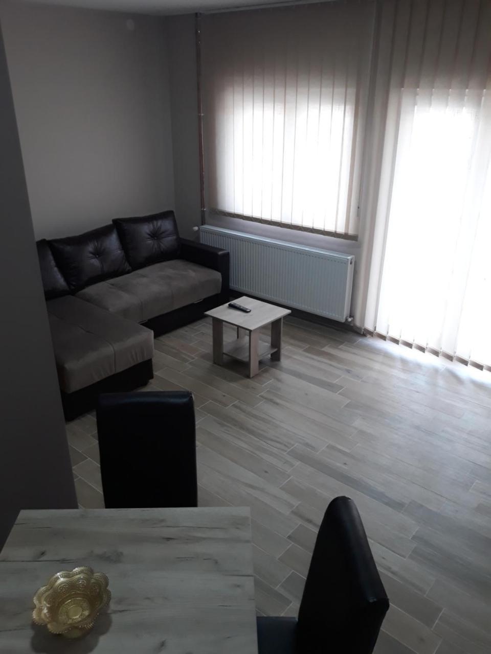 Apartmani Radulovic Vrnjačka Banja Exterior foto