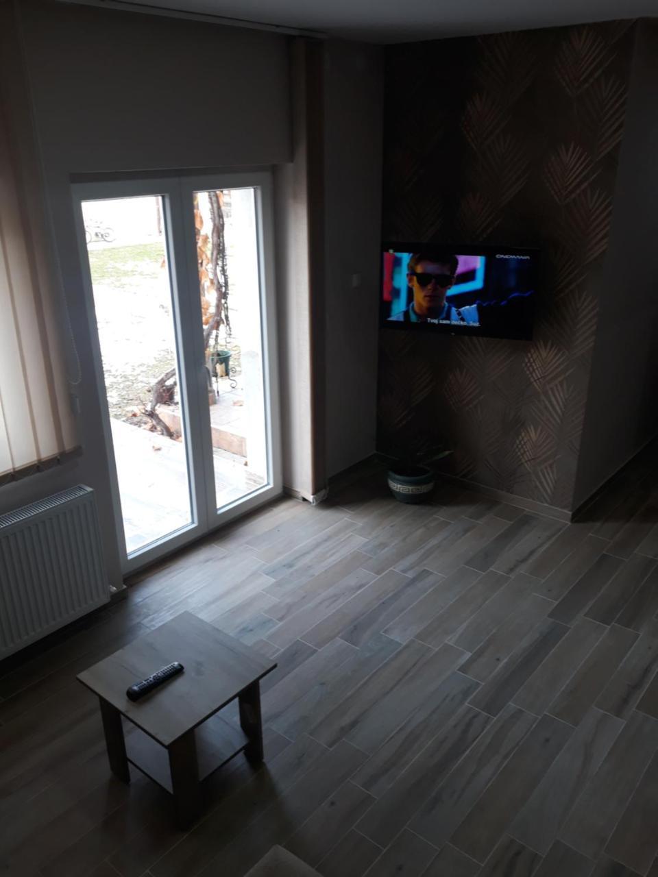 Apartmani Radulovic Vrnjačka Banja Exterior foto