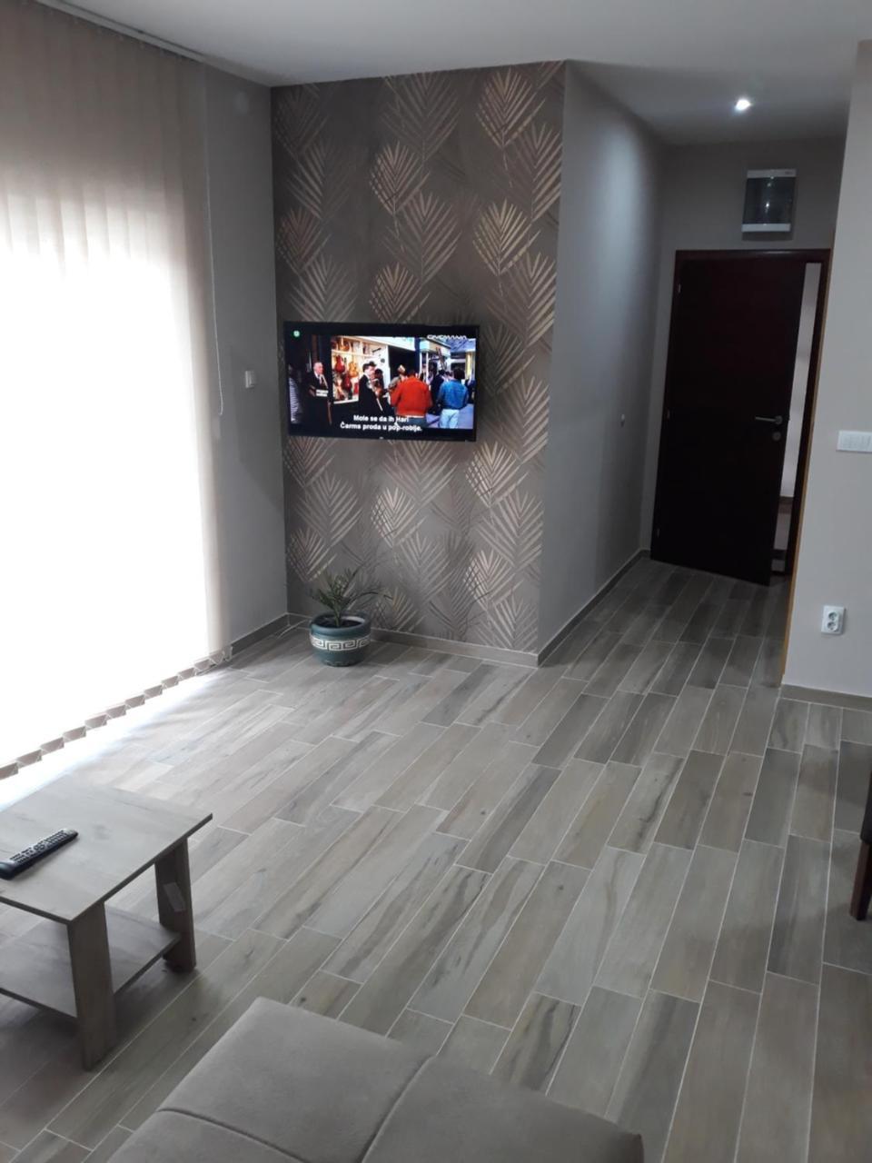 Apartmani Radulovic Vrnjačka Banja Exterior foto