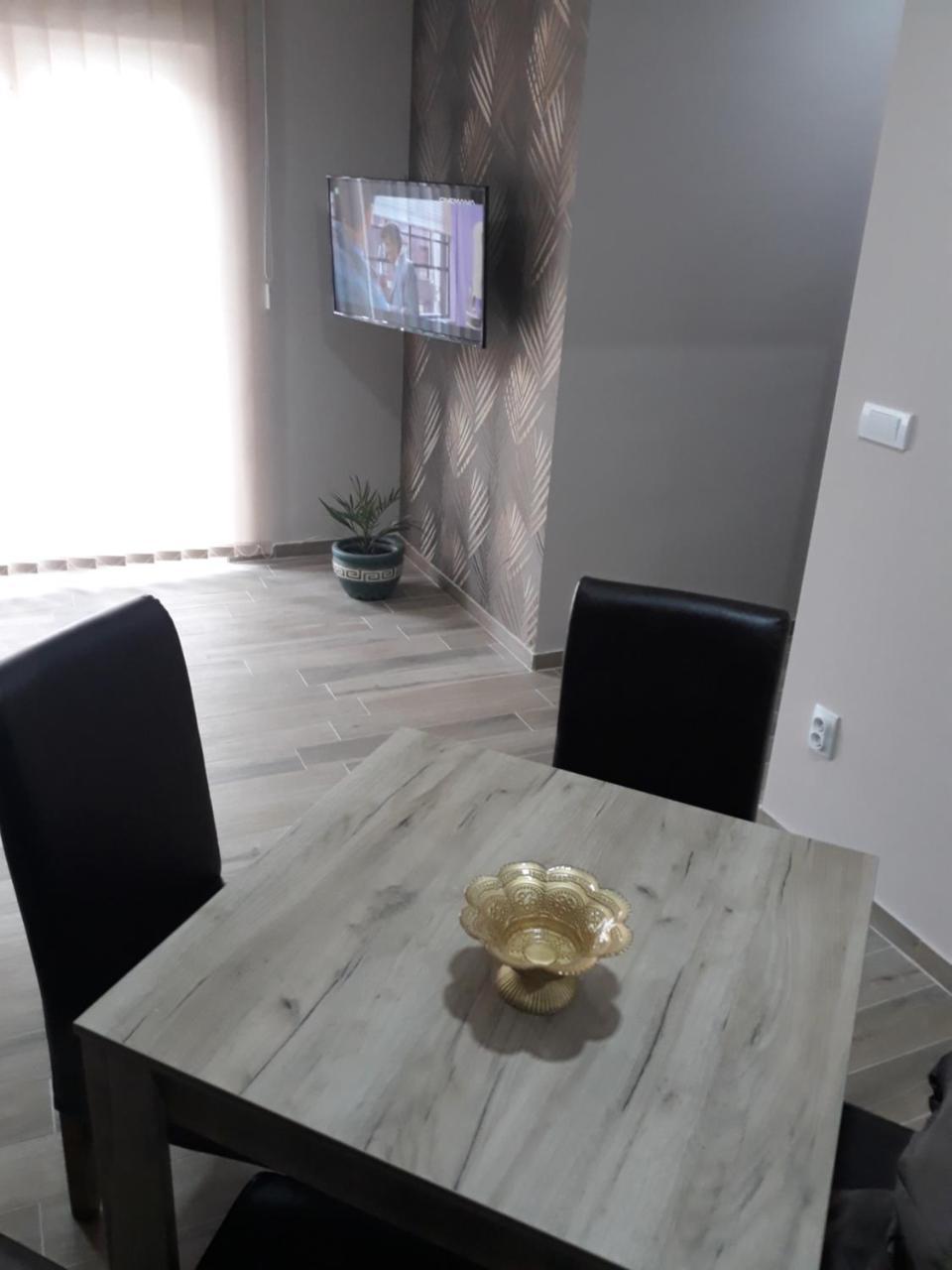 Apartmani Radulovic Vrnjačka Banja Exterior foto